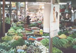 Open-Air Market, Chiang Rai